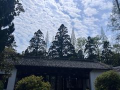-庐山风景名胜区