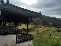 -塔川景区