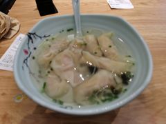 -顾一碗馄饨·烧麦(儿童医学中心店)