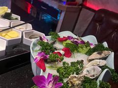-唱客美食KTV量贩(北京路店)
