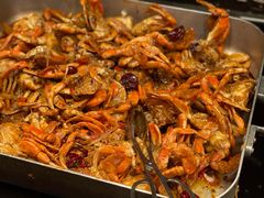 -东方红海鲜百汇(国际大厦店)