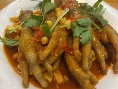 -亿牌牌东北烧烤(怀特店)