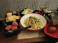 -臻品足道(后湖店)