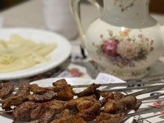 -贯贯吉·清真餐厅(浙江中路店)