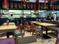 -大师兄·西北小馆(金湾华发商都店)