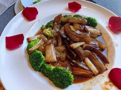 -海泰食府(北京总店)