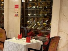 -酌宴府The China Club·广州万富希尔顿酒店(云城东路店)