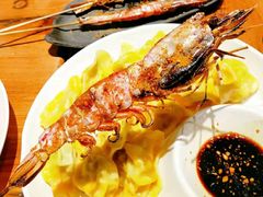 -海小馆海鲜餐厅(茂业百货店)
