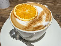 -素咫咖啡CLIFEROSE(新安店)