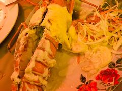 -Red Lobster