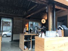 -VOYAGE COFFEE(北锣鼓巷店)