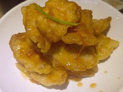 -关东小磨东北菜(上海长风大悦城店)
