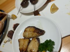 -蟹福家活蟹料理·豪华自助(绿洲假日酒店)