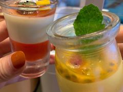 -三亚福朋喜来登酒店·大堂吧