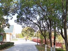 -凤凰沟景区