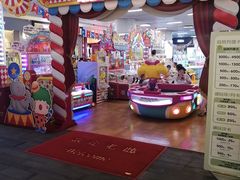-深圳龙华星河COCO City(民治店)