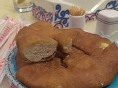 -蒙亨·手把肉·蒙古包文化主题餐厅(天恒广场店)