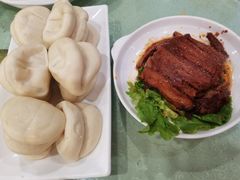 -三羊居食府(文艺路店)