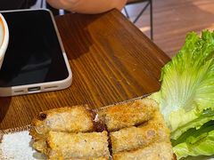 -越南牛肉河粉餐厅(书院巷店)