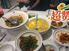-兰湘子·湘菜小炒(长安万科广场店)