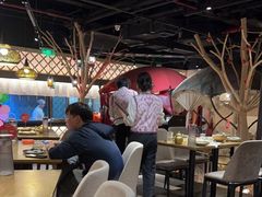 -那时新疆·若羌(经纬汇店)