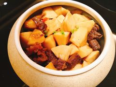 -口味堂(惠济路店)