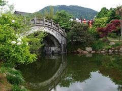 -井冈山风景名胜区