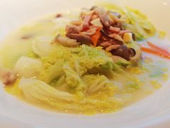 -新海利海鲜城·41年珠海老字号(夏湾店)