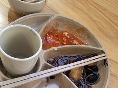 -素满香·素食自助餐(福州·长乐北路店)