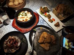 -桂满陇·蟹黄小笼汤包(中山公园店)