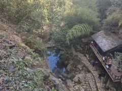 -莫干山风景区