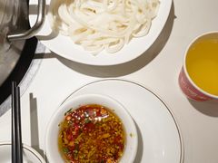 -陈记顺和潮汕牛肉火锅(番禺迎宾大道店)