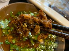 -宽板凳老灶火锅(簋街店)