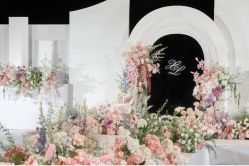 -北京燕尔婚礼策划