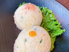 -九畋町和牛黑牛烤肉料理(三里屯3·3大厦店)