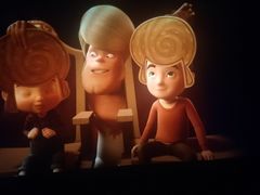 -吉祥馄饨(上海南方店)