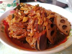 -吴长子卤菜馆(统一街店)
