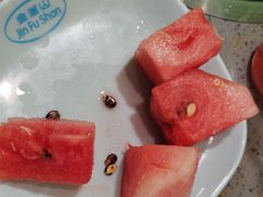 -金滏山烤肉·海鲜·火锅自助餐厅(襄阳万达店)