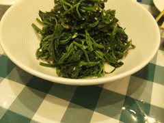 -紫光园·烤鸭·北京菜(劲松店)