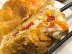 招牌菠萝油-华嫂冰室(尖沙咀店)