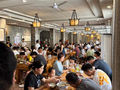 -清真马杰山牛肉汤馆