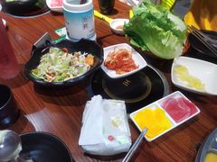 -obba烤吧(新光汇店)