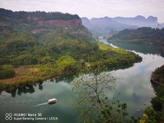 -丹霞山风景名胜区