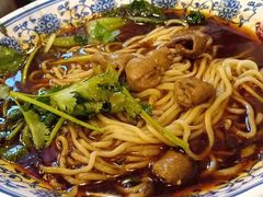 肥肠面-赖扁担重庆小面(友谊路店)