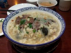 -宝鸡民族饭庄(英达路店)