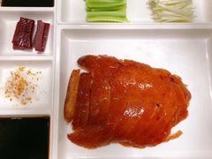 -千滋百味·醉江澜花园餐厅(街道口店)