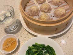 -鼎泰丰(环贸店)