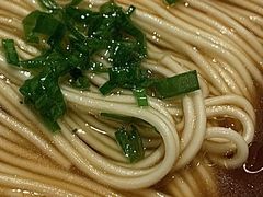 招牌红汤面-二十四单 淮扬新味
