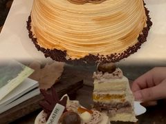 -théATRE 茶聚场(王府中環店)