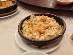 猪油捞饭-大荣华酒楼(元朗老店)